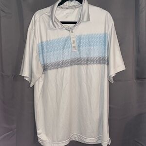 Walter Hagen Golf Shirt